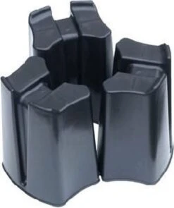 Luxe Voordeelset 100L Antraciet Rainsaver Regenton + Kraan + Voet + Vulautomaat| Muurmodel -Gardena Verkoopwinkel 1004x1200 1