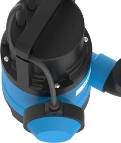 Güde Vuilwaterdompelpomp GS4003P - 8000L/h -Gardena Verkoopwinkel 1015x1200 1