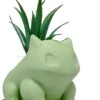 Merkloos Pokémon Bulbasaur Bloempot - Inclusief Opvangschaal - Pastelgroen -Gardena Verkoopwinkel 1035x1200