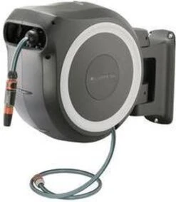 GARDENA Wandslangenbox Rollup XL - 35 Meter - Ø 13 Mm -Gardena Verkoopwinkel 1045x1200