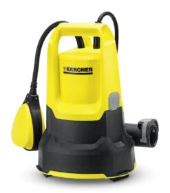 Kärcher SP 2 Flat Dompelpomp - 6000 L/u - 250w 21 Kärcher SP 2 Flat Dompelpomp - 6000 L/u - 250w -Gardena Verkoopwinkel 1054x1200