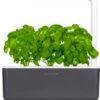 Click & Grow Smart Garden 3 - Dark Grey 2 Click & Grow Smart Garden 3 - Dark Grey -Gardena Verkoopwinkel 1067x1200