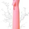Merkloos Multifunctioneel Mist Sprayer Roze - Mist Verstuiver Water - Waterspray - Waterverstuiver Haar - Mist Sprayer - Spuitfles Haar - Plantenspuit - 300 Ml -Gardena Verkoopwinkel 1074x1200