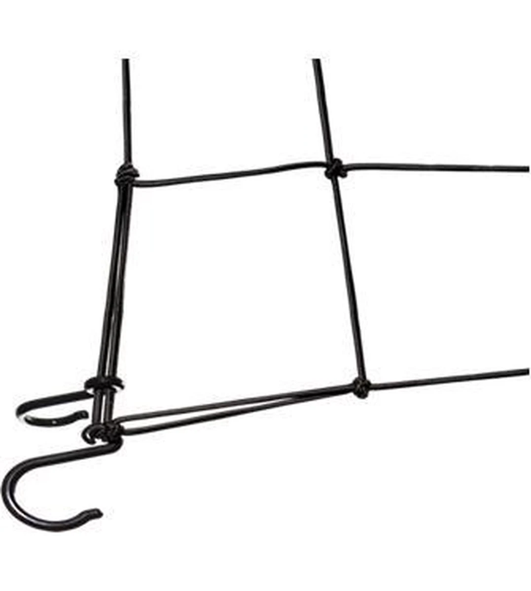 PRONET MODULABLE 150 X 150 Modulable Elastic Net XL 8x8 = 64 Growing Spaces 4 PRONET MODULABLE 150 X 150 Modulable Elastic Net XL 8x8 = 64 Growing Spaces - Afbeelding 2