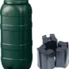 Regenton Rainsaver Groen 100 Liter + Voet 1 Regenton Rainsaver Groen 100 Liter + Voet -Gardena Verkoopwinkel 1087x1200 2