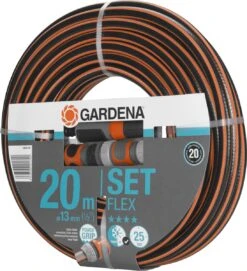 GARDENA - Comfort FLEX - 6-delige Tuinslangset Tuinslang - 20 Meter - 13 Mm -Gardena Verkoopwinkel 1095x1200 1