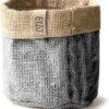 Sizo Waterdichte Plantenzak Van Jute 30 Cm Grijs 2 Sizo Waterdichte Plantenzak Van Jute 30 Cm Grijs -Gardena Verkoopwinkel 1098x1200 3