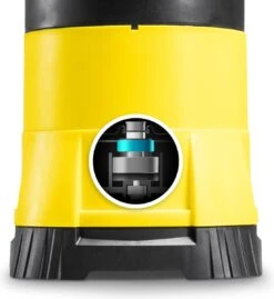 TROTEC Dompelpomp-schoonwater TWP 4005 E -Gardena Verkoopwinkel 1103x1200