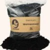 Sybotanica Premium Wormenmest - Organische Bodem Toevoeging - 3 Liter -Gardena Verkoopwinkel 1116x1200