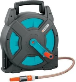 GARDENA - Classic Slangenbox - Compleet Slanghouder - 15 Meter Slang -Gardena Verkoopwinkel 1117x1200 2