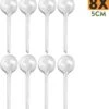 STFF & Co® Waterdruppelaar Voor Planten – Irrigatiesysteem Automatisch Watergeefsysteem – Waterbollen Voor Planten – Bewateringssysteem – 8 Stuks - 5cm -Gardena Verkoopwinkel 1120x1200 1