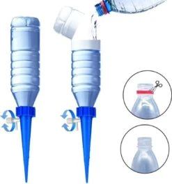 12 Stuks Plant Bewateringssysteem | Waterdruppelaar | Druppelsysteem |Bewateringssysteem | Bewateringsyteem Watergeefsysteem | Plantenbol | Automatische Gieter | Water Druppelaar | Druppel Systeem | Water Geef Systeem | Plantenbol | -Gardena Verkoopwinkel 1124x1200