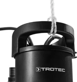TROTEC Dompelpomp-schoonwater TWP 4005 E -Gardena Verkoopwinkel 1133x1200