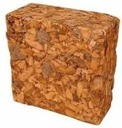 CocoSchors - Beter Alternatief Voor Boomschors - Bodembedekking - 4,5 Kg - 2m² Bedekken -Gardena Verkoopwinkel 1144x1200