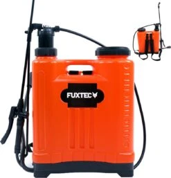 FUXTEC Drukspuit 20 Liter FX-DS20L