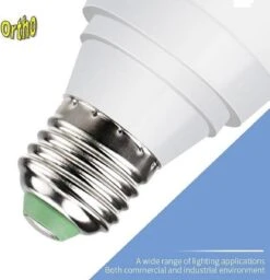 Ortho® - FS 200 LED Full Spectrum Groeilamp - Bloeilamp - Kweeklamp - Grow Light - Groei Lamp - Enkel -Gardena Verkoopwinkel 1156x1200 1