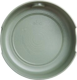 Elho Magic Microgreens 17 - Bloempot Voor Kiemgroenten - Ø 16.8 X H 7.1 Cm - Groen/Blad Groen -Gardena Verkoopwinkel 1156x1200 2