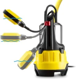 TROTEC Dompelpomp-vuilwater TWP 9000 ES 41 TROTEC Dompelpomp-vuilwater TWP 9000 ES -Gardena Verkoopwinkel 1158x1200