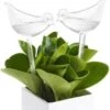 Merkloos Druppelsysteem Planten - Watergever Vogel Vorm - Waterdruppelaar Kamerplanten 1 Merkloos Druppelsysteem Planten - Watergever Vogel Vorm - Waterdruppelaar Kamerplanten -Gardena Verkoopwinkel 1163x1200 3