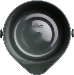 Elho B.for Swing 18 Hangpot - Bloempot Voor Binnen - Ø 18.0 X H 16.5 Cm - Groen/Blad Groen -Gardena Verkoopwinkel 1170x1200 4