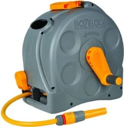 Hozelock Compact Enclosed Reel 2 In 1 - 25 Meter - Slangbox En Muurhaspel In één - Grijs 12 Hozelock Compact Enclosed Reel 2 In 1 - 25 Meter - Slangbox En Muurhaspel In één - Grijs -Gardena Verkoopwinkel 1173x1200