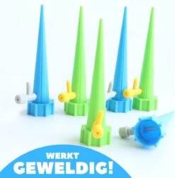 12 Stuks Plant Bewateringssysteem | Waterdruppelaar | Druppelsysteem |Bewateringssysteem | Bewateringsyteem Watergeefsysteem | Plantenbol | Automatische Gieter | Water Druppelaar | Druppel Systeem | Water Geef Systeem | Plantenbol | -Gardena Verkoopwinkel 1174x1200 1