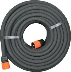 Meisterhome ® - 30 Meter - Druppelslang - Druppelsystemen - Zweetslang - Bewatering - Bewateringssysteem - Druppelsysteem - Irrigatie Set - 70% Waterbesparing - Druppelaars - Tuin, Gras, Planten - Met 38 Hulpstukken Voor Vast Zetten En Verlengen -Gardena Verkoopwinkel 1174x1200 2