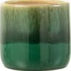 J-Line Bloempot Elise Keramiek Groen Large -Gardena Verkoopwinkel 1182x1200 3