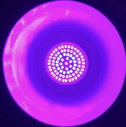 LED Groeilamp 60 Leds - Groei & Bloeilamp - Kweeklamp - Growlight - Growled