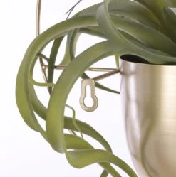 Mica Decorations Dexter Bloempot Wand - L34 X B14 X H34 Cm - Goud -Gardena Verkoopwinkel 1189x1200 4