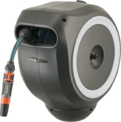 GARDENA - Wandslangenbox RollUp S - Slanghouder - 15 Meter - Ø 11 Mm -Gardena Verkoopwinkel 1192x1200 3
