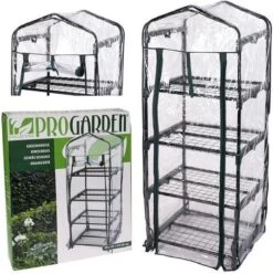 Pro Garden Broeikas 130 Cm Hoog -Gardena Verkoopwinkel 1193x1200 1