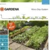 GARDENA Micro Drip System Bloembed En Moestuin Startset Druppelsysteem - 25 Meter 2 GARDENA Micro Drip System Bloembed En Moestuin Startset Druppelsysteem - 25 Meter -Gardena Verkoopwinkel 1198x1200 16