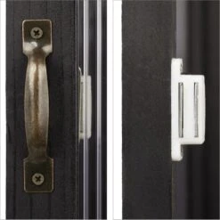 Relaxdays Kweekkas Balkon - Hout - 3 Etages - Balkonkas - Hobbykas - Plantenkas - Broeikas -Gardena Verkoopwinkel 1198x1200 3