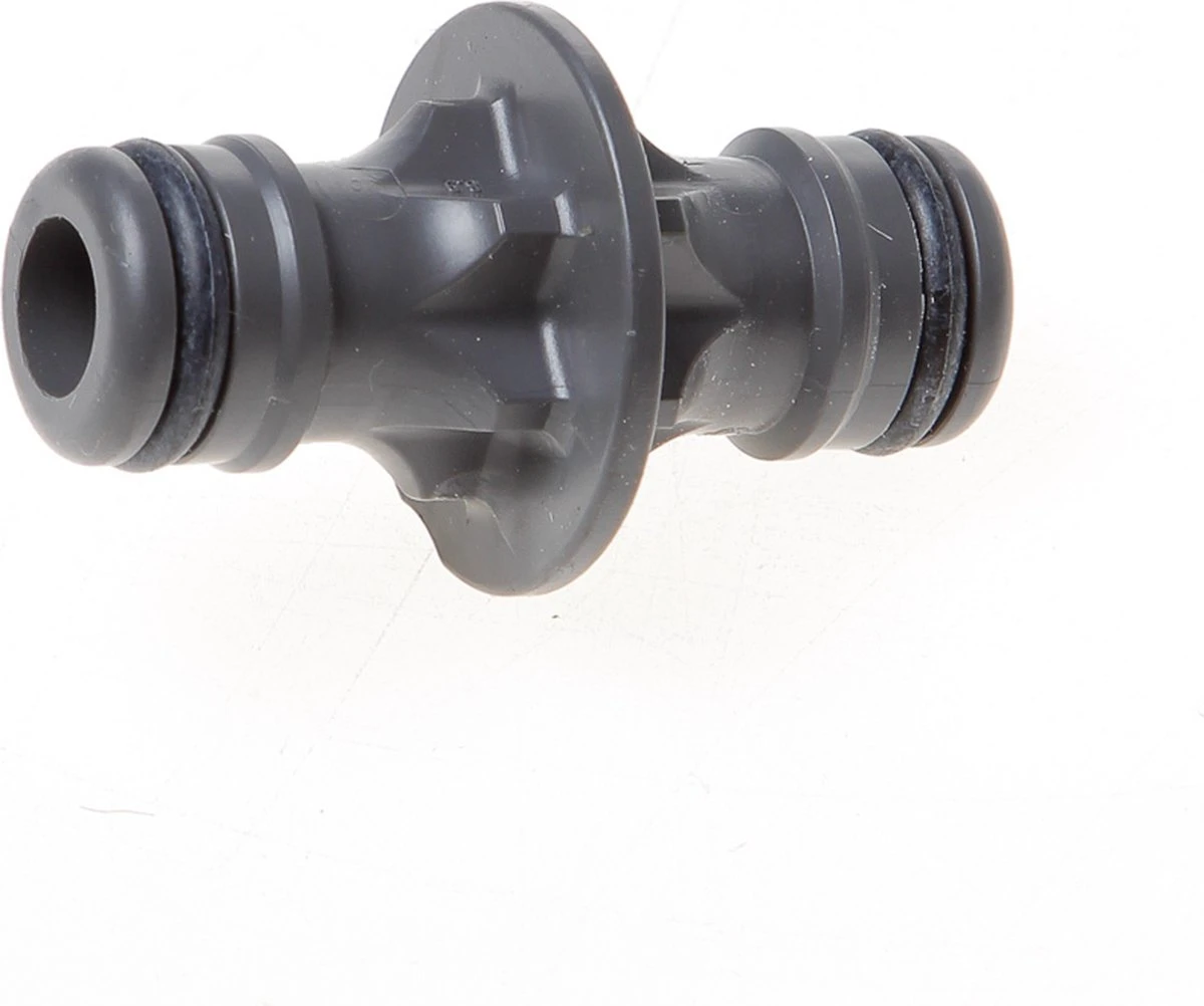 GARDENA Koppeling 13 Mm (1/2"), 19 Mm (3/4") 3 GARDENA Koppeling 13 Mm (1/2"), 19 Mm (3/4")