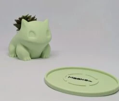 Merkloos Pokémon Bulbasaur Bloempot - Inclusief Opvangschaal - Pastelgroen 11 Merkloos Pokémon Bulbasaur Bloempot - Inclusief Opvangschaal - Pastelgroen -Gardena Verkoopwinkel 1200x1020 2