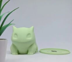 Merkloos Pokémon Bulbasaur Bloempot - Inclusief Opvangschaal - Pastelgroen 9 Merkloos Pokémon Bulbasaur Bloempot - Inclusief Opvangschaal - Pastelgroen -Gardena Verkoopwinkel 1200x1032 3