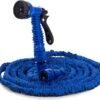 Uitrekbare Tuinslang Tot 15 Meter - Tuinsproeier Met 7 Verschillende Standen - Tuin Besproeien - Sproeikop - Blauw - Flexibel Elastisch -Gardena Verkoopwinkel 1200x1061 2