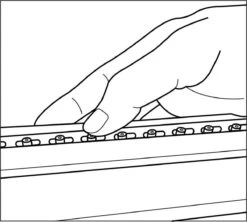 GARDENA - Zwenksproeier AquaZoom S - Tuinsproeier - 9 Tot 150 M² -Gardena Verkoopwinkel 1200x1077