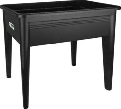 Elho Green Basics Kweektafel Super Xxl - Zwart/Living Black -Gardena Verkoopwinkel 1200x1081