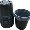 Kweekpot Zwart – Ø15cm, Hoogte 13cm, 1,5 Liter (25 Stuks) 2 Kweekpot Zwart – Ø15cm, Hoogte 13cm, 1,5 Liter (25 Stuks) -Gardena Verkoopwinkel 1200x1083