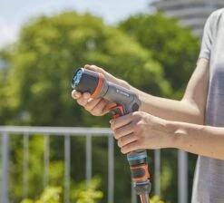 Gardena - Comfort Cleaning Nozzle EcoPulse 4 In 1 -Gardena Verkoopwinkel 1200x1087