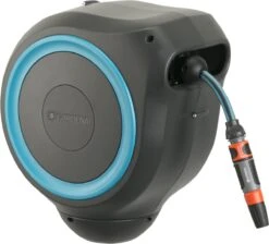 GARDENA Rollup S Wandslangenbox - 15 Meter - Ø 11 Mm -Gardena Verkoopwinkel 1200x1090