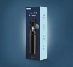 Johannes & Co Waterspuit Zwart - Waterverstuiver Mist Verstuiver Haar -Gardena Verkoopwinkel 1200x1097 3
