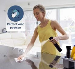 Johannes & Co Waterspuit Zwart - Waterverstuiver Mist Verstuiver Haar -Gardena Verkoopwinkel 1200x1097 8