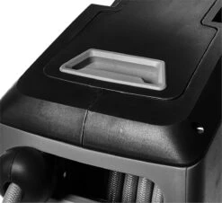 CoolHome Wandslangenbox 30 Meter + 2 Meter - Tuinslang Met Haspel- Slangenhouder 180° Draaibaar - Tuinslanghaspel Zwart - Grijs -Gardena Verkoopwinkel 1200x1098 5