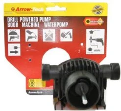 Benson Waterpomp Gedreven Door Boormachine (Vloeistoffen) - Höfftech -Gardena Verkoopwinkel 1200x1104 5