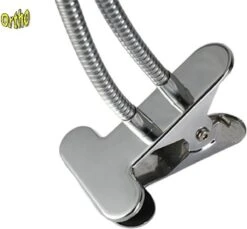 Ortho® - LED Groeilamp - Wit Licht - Bloeilamp - Kweeklamp - Full Spectrum - Grow Light - Groei Lamp (met 3 Lampen) Met Flexibele Lamphouder - Hoge Lichtintensiteit - Klem Spotje - 3x 40 Ortho® - LED Groeilamp - Wit Licht - Bloeilamp - Kweeklamp - Full Spectrum - Grow Light - Groei Lamp (met 3 Lampen) Met Flexibele Lamphouder - Hoge Lichtintensiteit - Klem Spotje - 3x -Gardena Verkoopwinkel 1200x1112