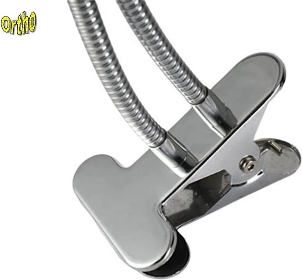 Ortho® - LED Groeilamp - Wit Licht - Bloeilamp - Kweeklamp - Full Spectrum - Grow Light - Groei Lamp (met 3 Lampen) Met Flexibele Lamphouder - Hoge Lichtintensiteit - Klem Spotje - 3x 21 Ortho® - LED Groeilamp - Wit Licht - Bloeilamp - Kweeklamp - Full Spectrum - Grow Light - Groei Lamp (met 3 Lampen) Met Flexibele Lamphouder - Hoge Lichtintensiteit - Klem Spotje - 3x - Afbeelding 19