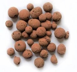 Pokon Hydrokorrels - 40l - Kleikorrels - Goed Voor Drainage -Gardena Verkoopwinkel 1200x1117